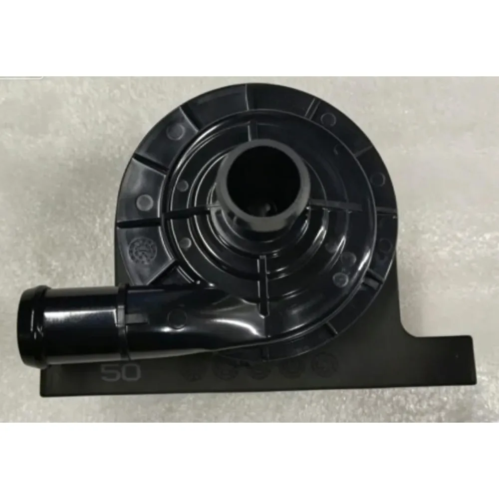 OEM E00015530 for Baic EU260 EX360 EC5 Cooling System Water Radiator Auxiliary Pump Motor Brand New Automatic Parts 1pc