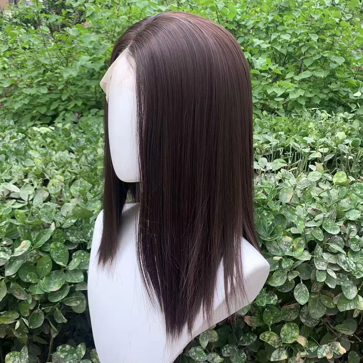 Thumbnail 4 - #88 Latest High Density Lace Wigs Offers