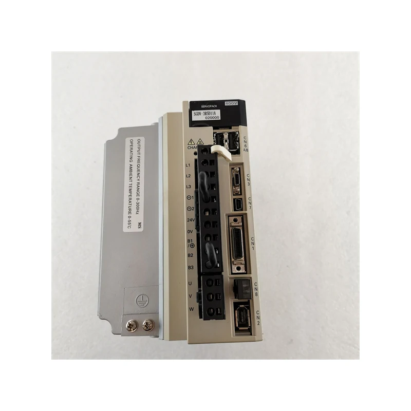 

Быстрая доставка Сервопривод и двигатель SGDB-20VD