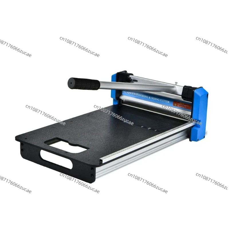 

Tile Vinyl Plank Wood PVC LVT Floor Wood Plastic Floor Cutting Machine Side Cutting Machine