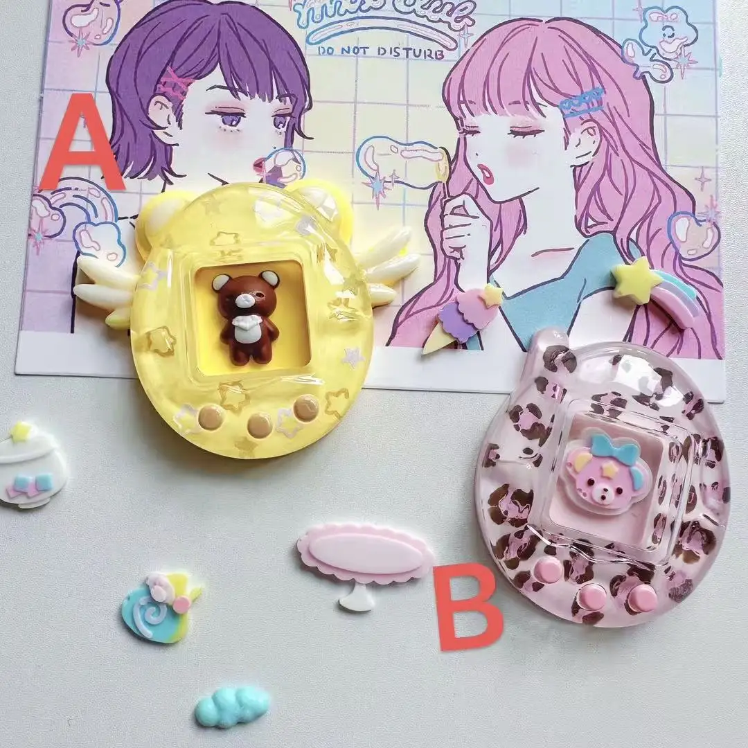 Tombago Resin Casting Mold Silicone Mold Accessories Resin Liquid Mold Resin Keychain Silicone Mold Resin Mold