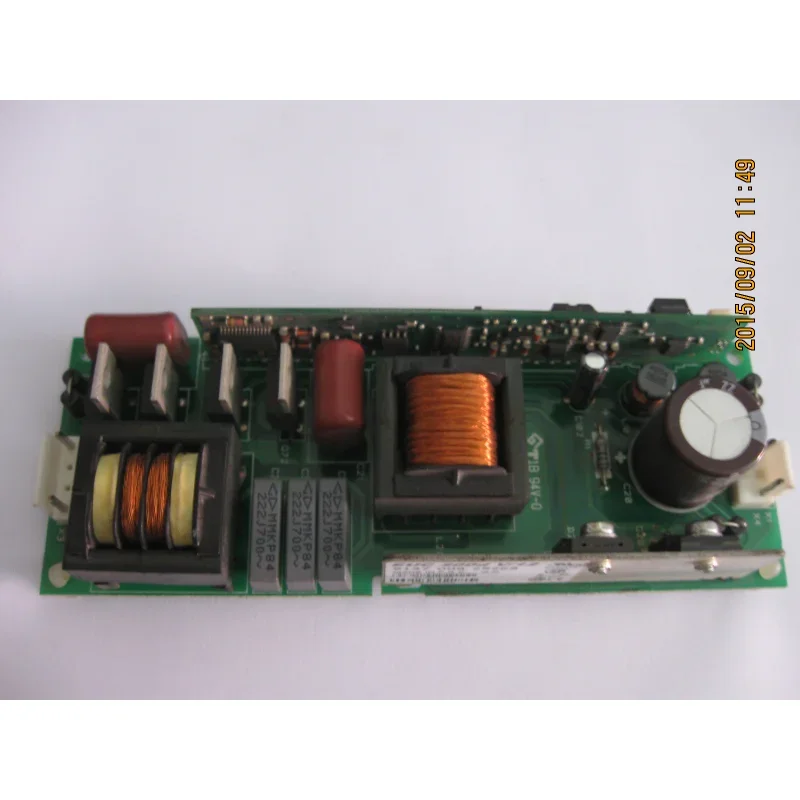 Projector/Instrument Lighting Board Lamp Lamp High Voltage Board Light Supply 200d V/12 for BENQ   MP615