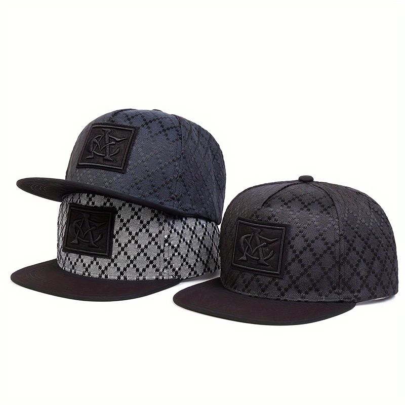 Modna czapka z daszkiem męska damska bawełniana czapka typu Snapback Outdoor czapki sportowe czapki hip-hopowe czapki Trucker Gorras