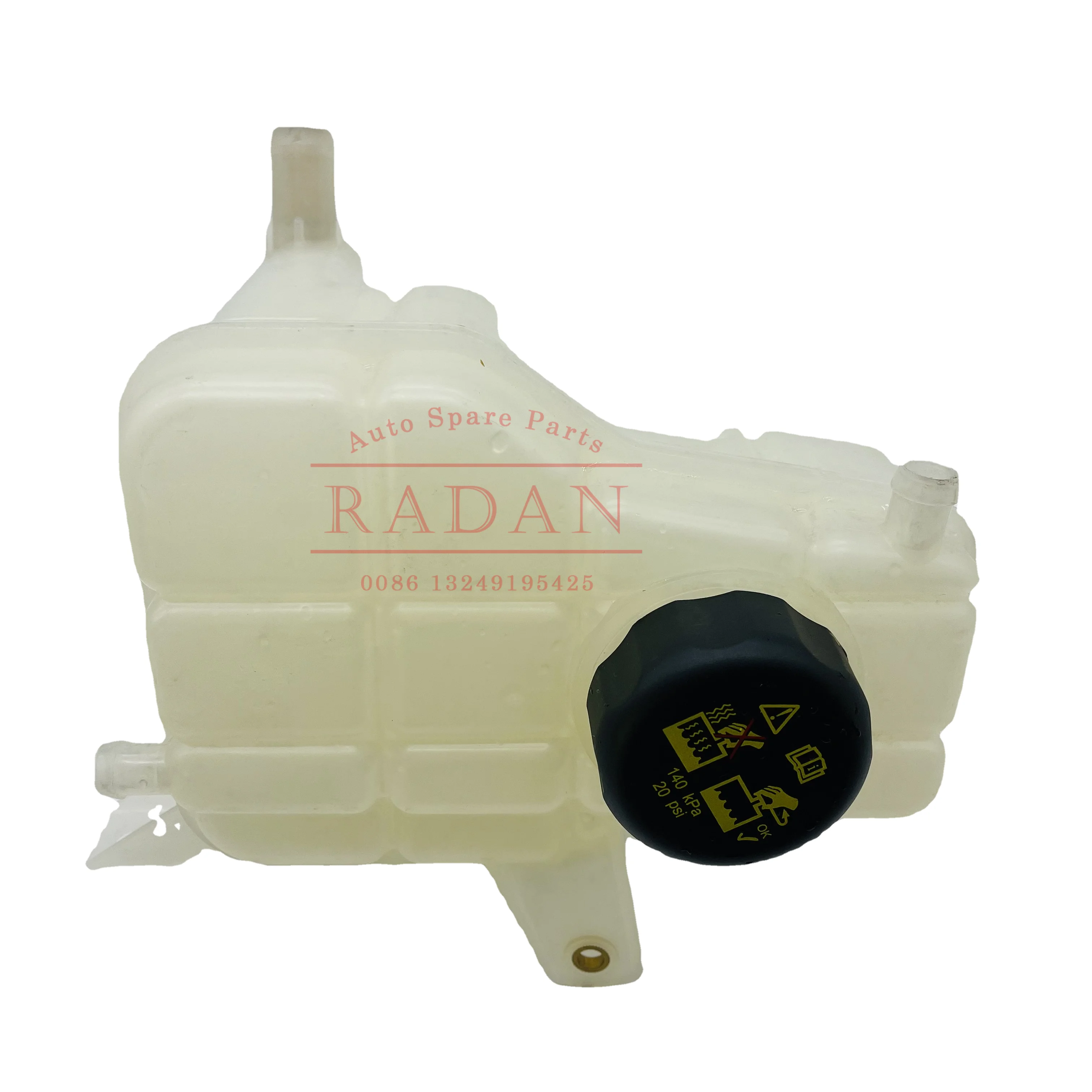 Original Radiator Resevior Radiator Expansion Tank For Great Wall Haval H9 1311100XKV08A