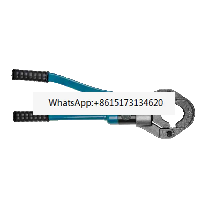 

45/50/54/57/60 Встроенные плоскогубцы для акустических трубок под давлением, перезаряжаемый мостовой свайный фундамент, разъем с двойной канавкой