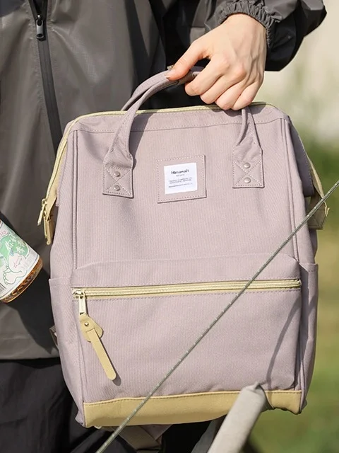 himawari-new-double-shoulder-bag-commute-15-inch-computer-backpack-large-capacity-lightweight-student-bookbag