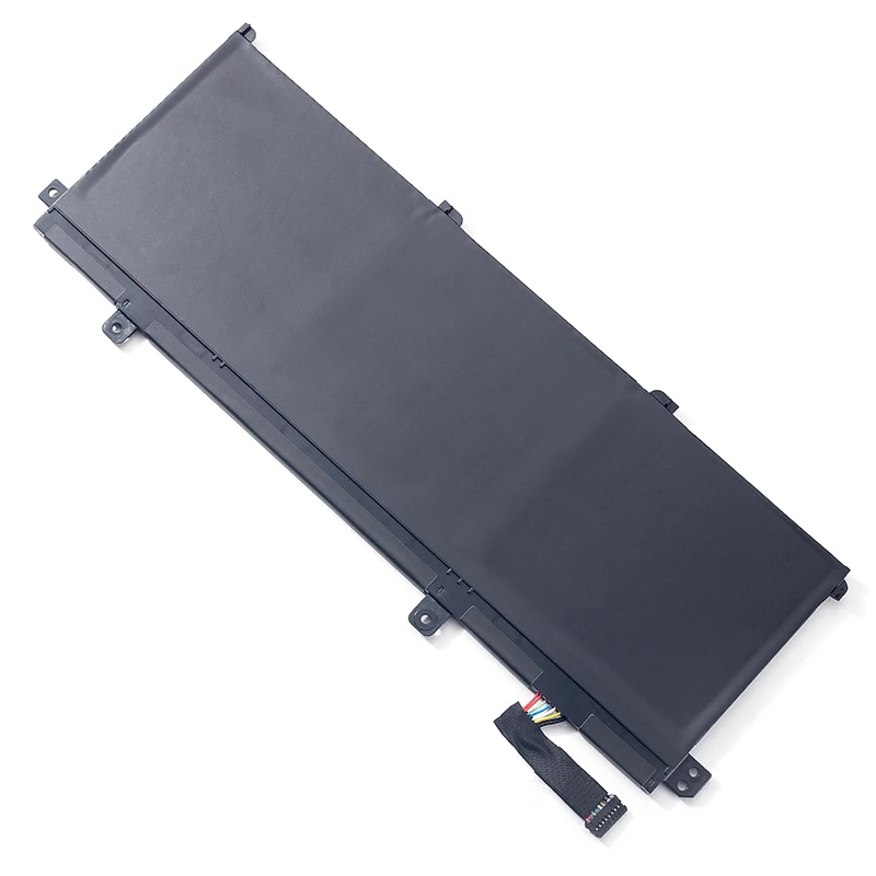 Imagem -06 - Lenovo-thinkpad Bateria do Portátil L18m3p73 L18l3p73 T490 T495 P43s 02dl007 L18c3p72 L18m3p74 Sb10t83122