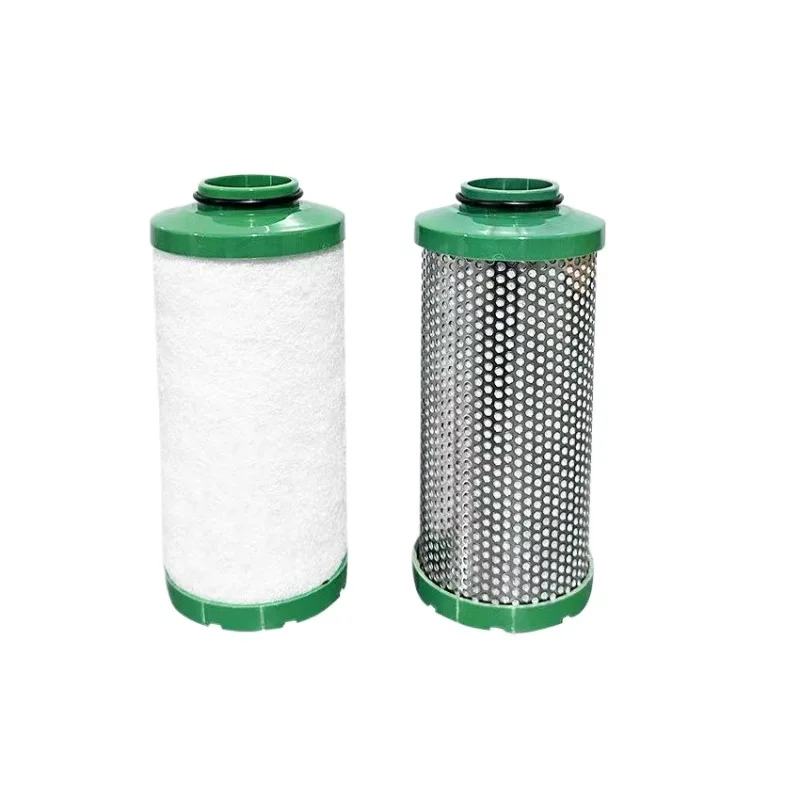 Cold dryer pipeline precision filter element L017/030/058/145/220/330AA/AO/ 0.7