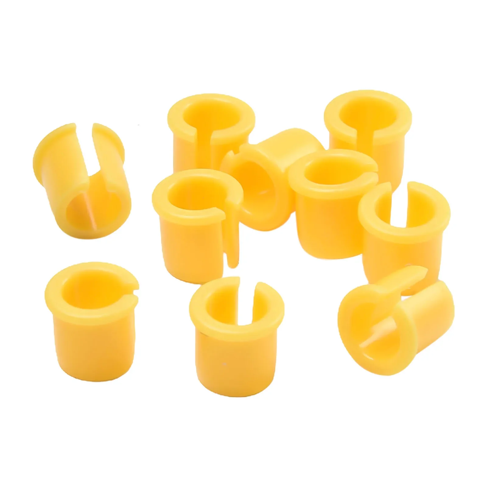 Fiets Fiets Velg Plug Fiets Rubber Plug Naar Voor Franse Tool 10 Stuks Pomp Fiets Onderdelen Fiets Voor Amerikaanse