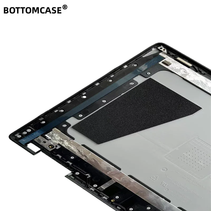 BOTTOMCASENovo Para Dell inspiron 14 MF 5481 5482 2 em 1 capa traseira LCD 01K3JR 1K3JR