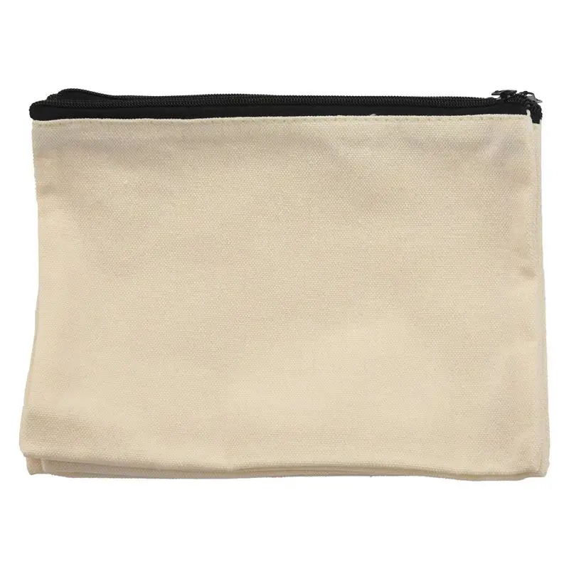 paquete-de-48-bolsas-de-lona-con-cremallera-bolsas-artesanales-en-blanco-para-manualidades-bolsas-de-maquillaje-para-viaje-estuche-para-lapices-bolsas-de-regalo-para-fiestas