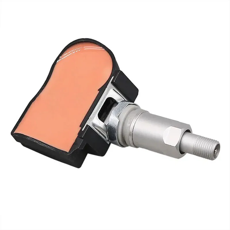 1/4 قطعة TPMS سيارة استشعار ضغط الإطارات لسيتروين C4 C5 C6 C8 بيجو 207 307 407 508 607 807 1007 9673198580 433MHz