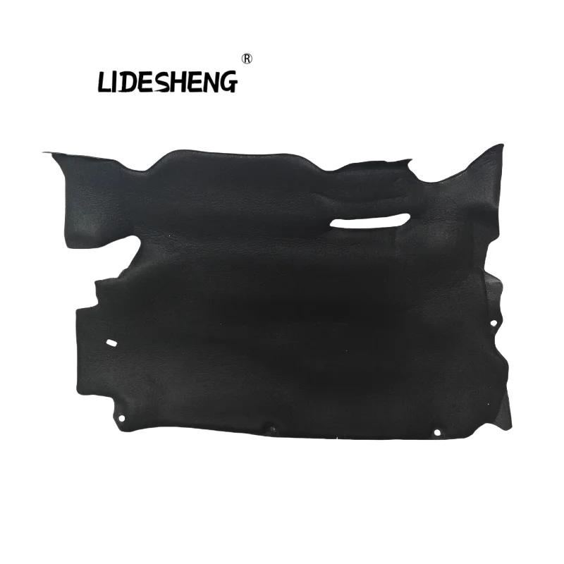 LR045002 LR023350 LR003091 Front bulkhead panel heat insulation panel For 2006 - 2014 Land Rover Freelander Ⅱ