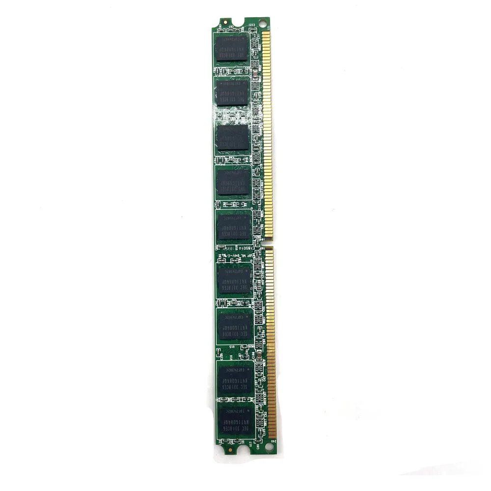 데스크탑 컴퓨터 메모리 DDR2 DDR2-667, ATP 2GB