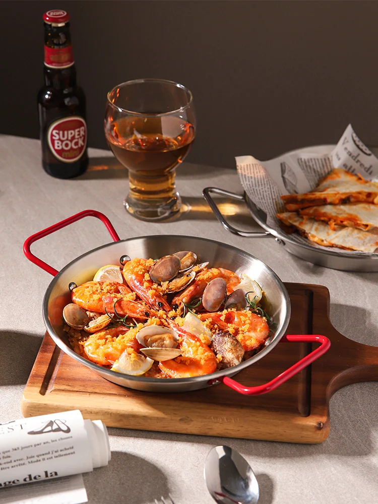 Thumbnail 2 - #16 Latest Paella Pans Offers