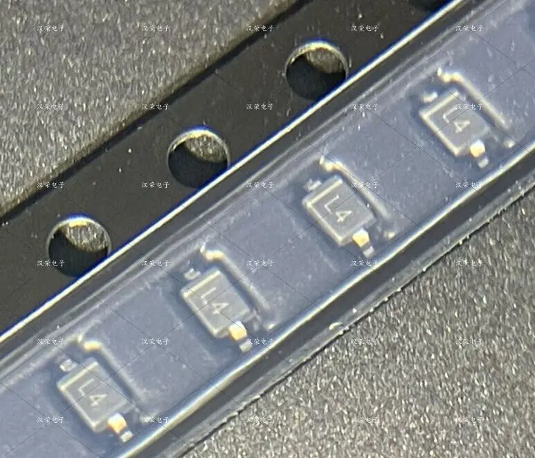 100PCS New Original…