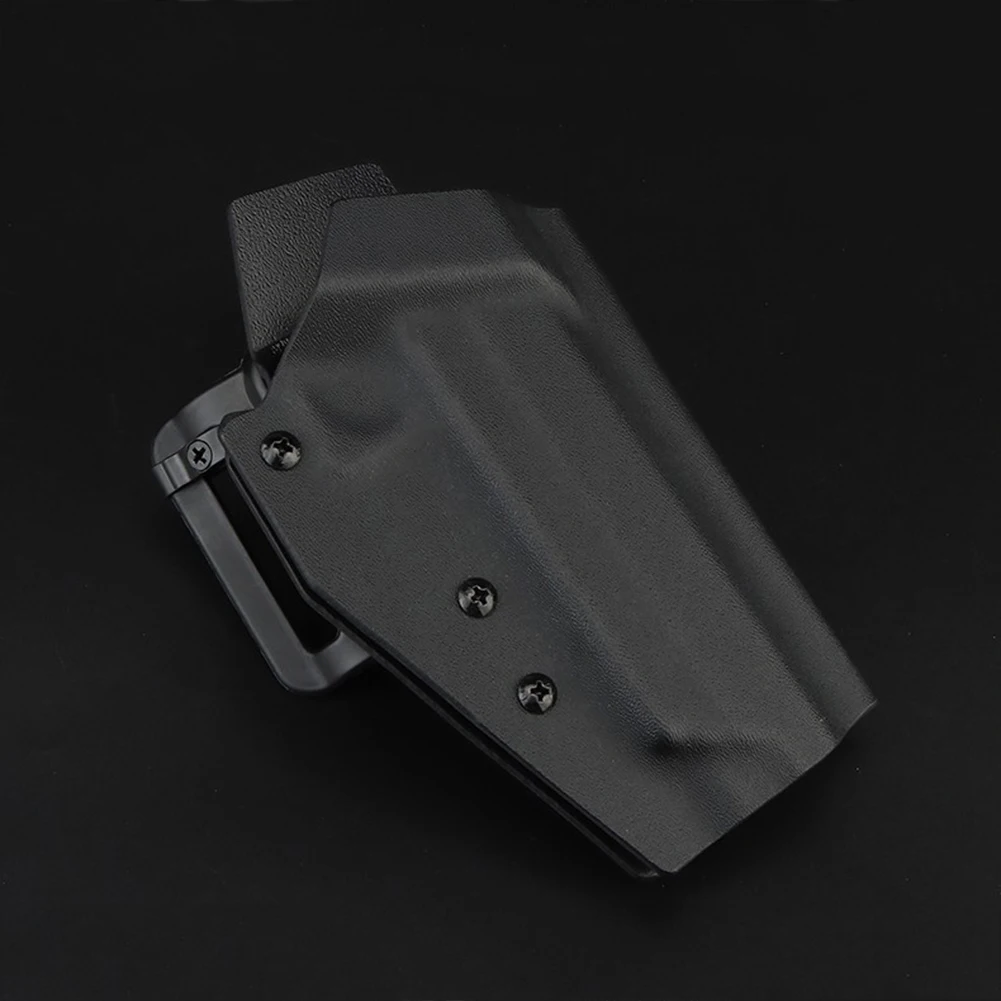 

Универсальный ремень ожидания, быстросъемный адаптер, нейлоновая быстросъемная кобура с несколькими отверстиями, адаптер, износостойкие аксессуары