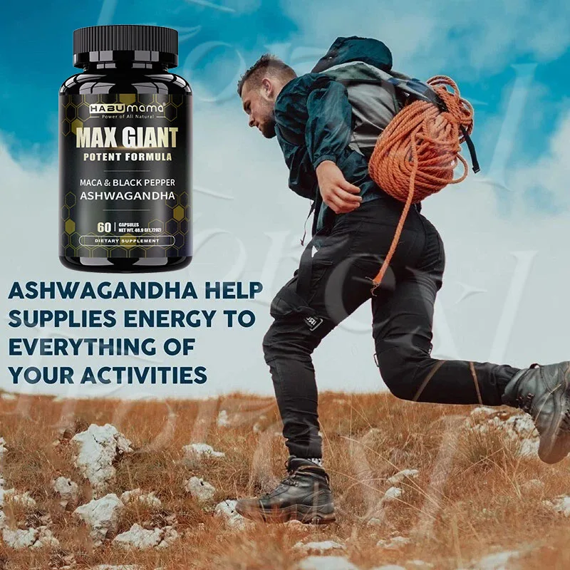 Natural Boost Trt For Men Unlimited Stamina Enhance Pleasure Vegetarian Friendly Advanced Formula 60 Tablets