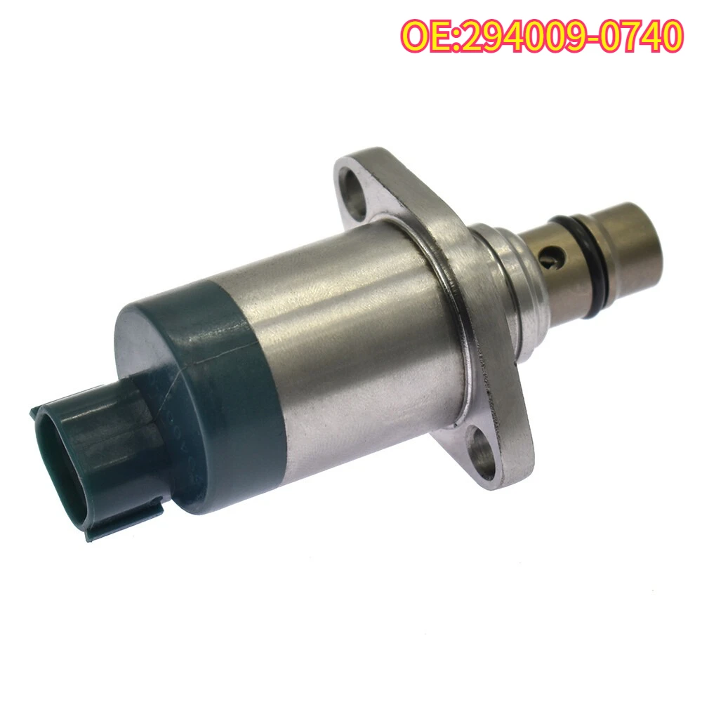 

High quality New For 294009-0740 SCV Suction Control Valve For L200 4D56 A6860-LC10A 1460A056