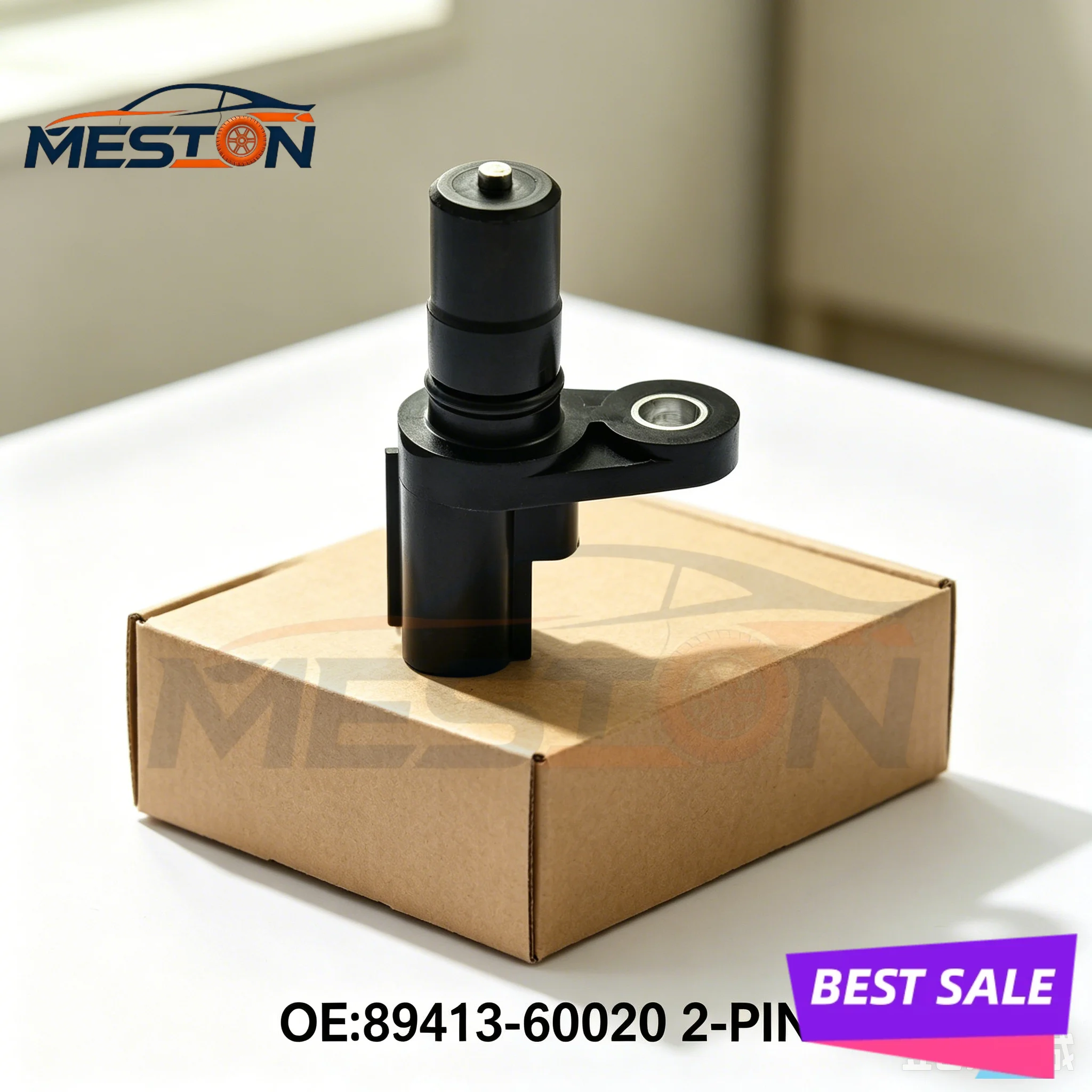 OEM 89413-60020 Car Transmission Speed Sensor for Toyota Alphard Vellfire Land Cruiser 2008 Lexus LX470