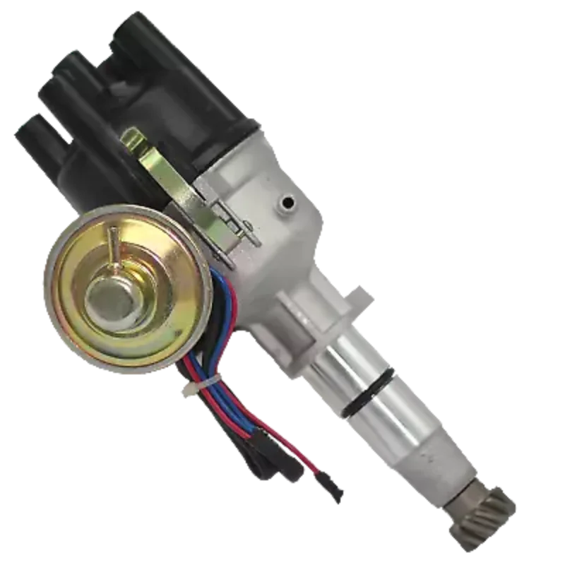 م دي 100432   م دي 078618   27100-24001 T3T62974 موزع جديد مناسب لميتسوبيشي ساغا 4G32 1.3L L4 1983-1996 #2