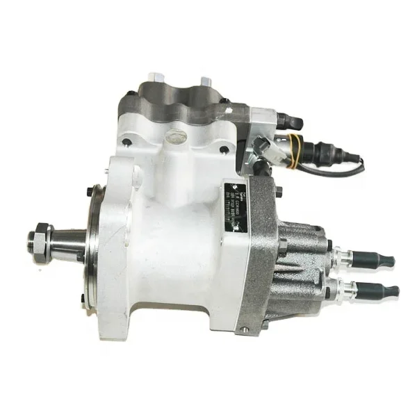 

Genuine High Pressure Truck Engine Fuel Pump Assembly 3973228 4954200 for ISL8.9 Engine Auto Fuel System