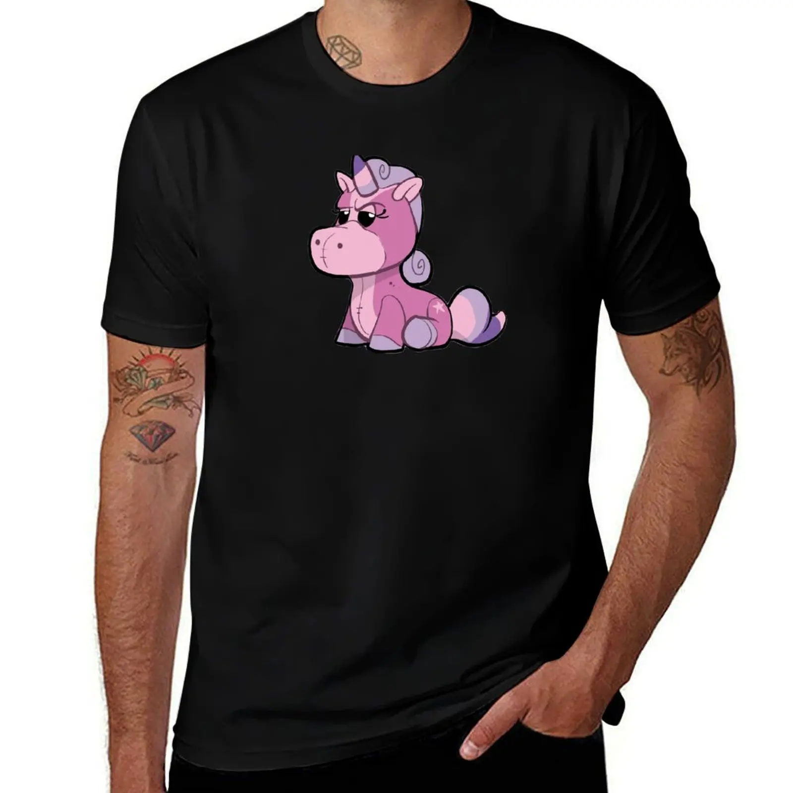 

tshirt T-Shirt funny anime print humor Unicorn custom shirts dark shirt t t
