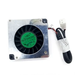 New fan for ADDA AB4512HX-GD7 AB4512HX-GD0 TEX2 DC 12V 0.20A 45x45x10mm Server Square fan