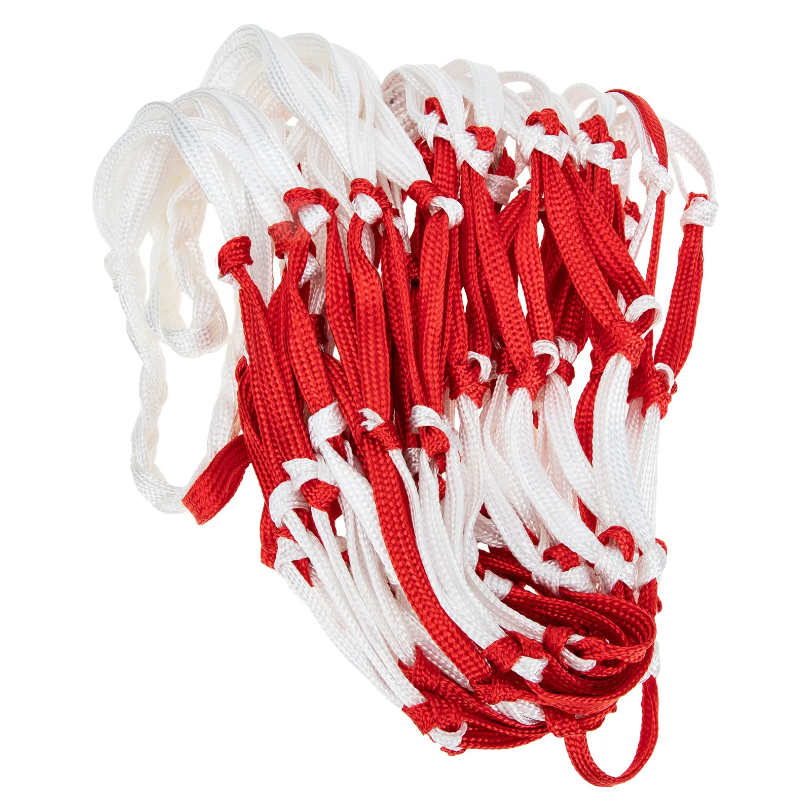 

Portable Basketball Net for Mesh Storage Bag Sports Equipment Gym Stadium Training Carrying Net Soccer