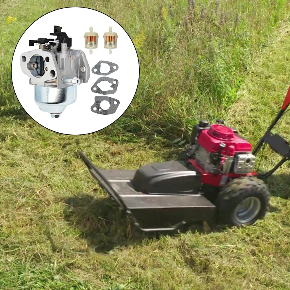 

Lawn Care Mowing Season 1 Set Carburetor For Toro Carburetor Kit 22 Inch Recycler Mower Direct Replacement For 133-9900