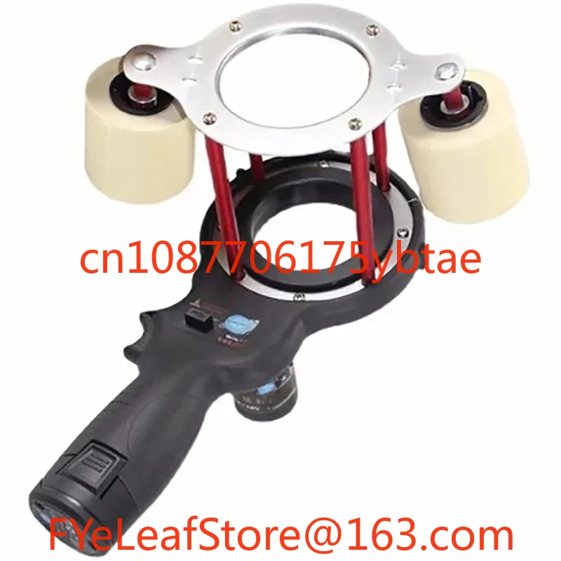 Machine Binding Tap… - image