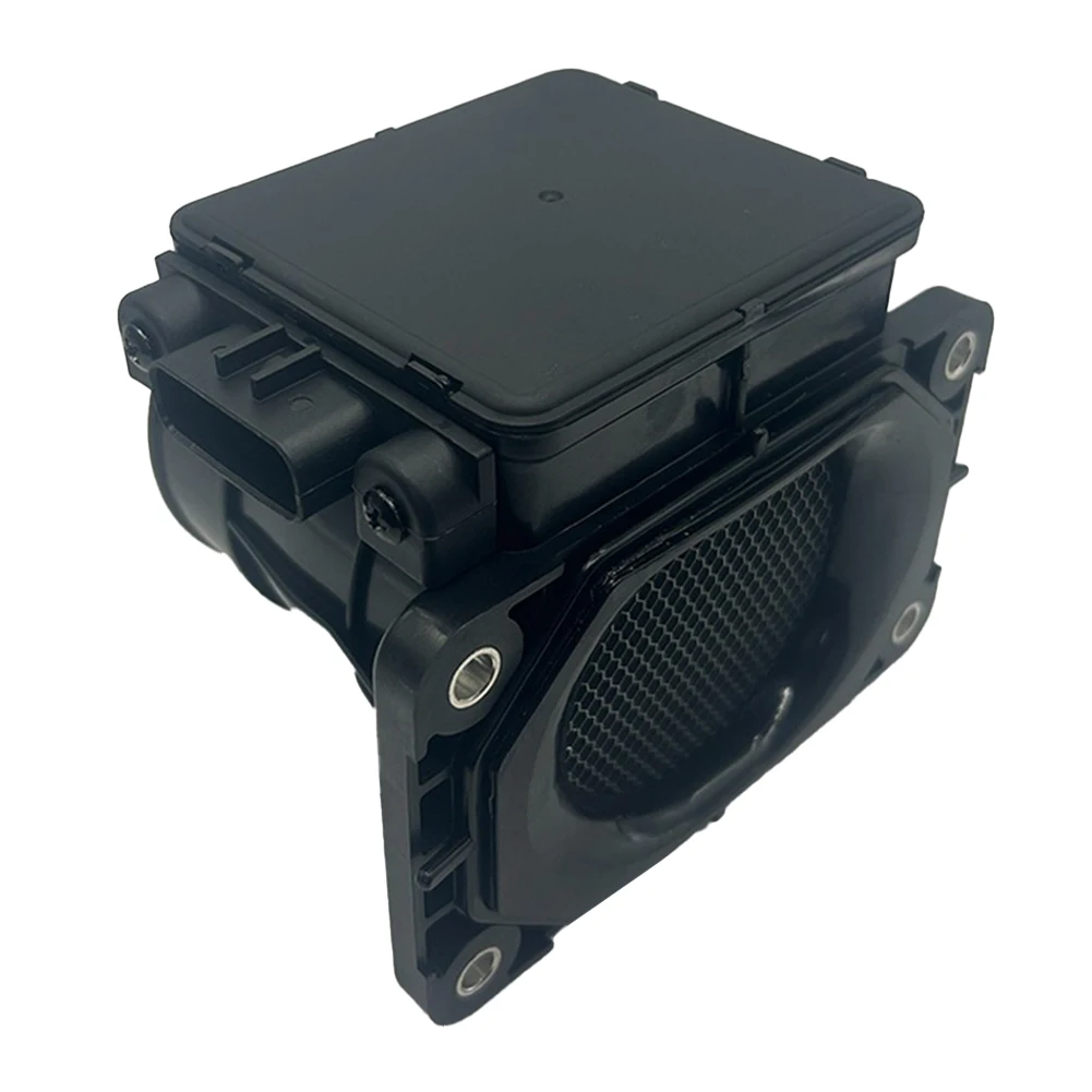 

Сменный датчик Датчик расхода воздуха Прямая замена Простая установка Пластиковый материал Практичный дизайн Как показано