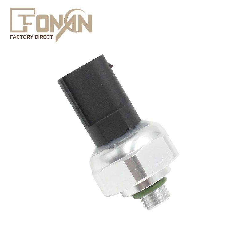 AC A/C Air Conditioning Pressure Sensor Switch For Mercedes Benz A0045429018 A2110000283 A2205420118 45429018