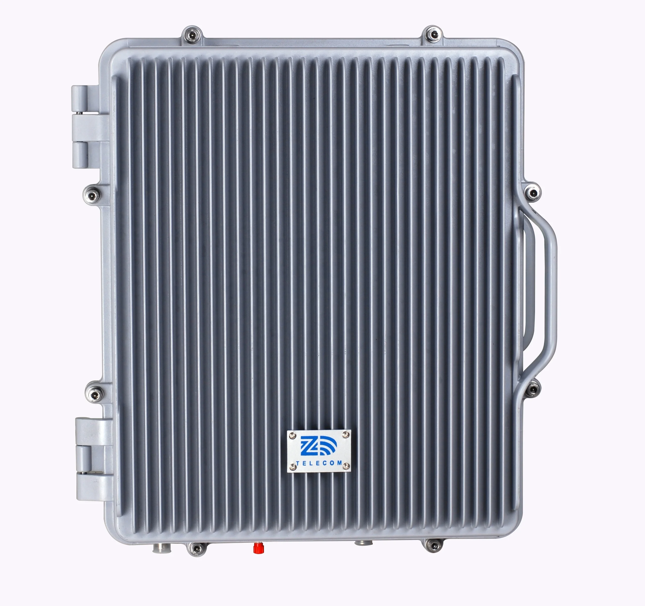 

2g 3g 4g 900M+1.8G+2.1G 33dBm Wireless Repeater For Mobile Phone Signal Booster Triple Band Digital Repeater
