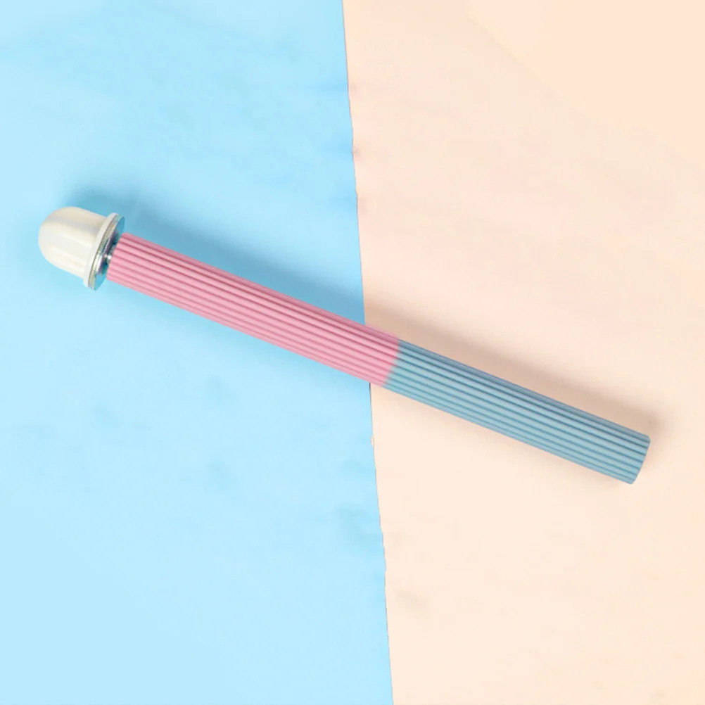 

Sturdy Silicone Bird Perch Stand Non-Slip Durable Cage Accessories For Parrots Cockatiels Large Birds Play Training Supplies