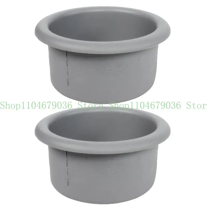 652F 2Pcs Cup Holde…