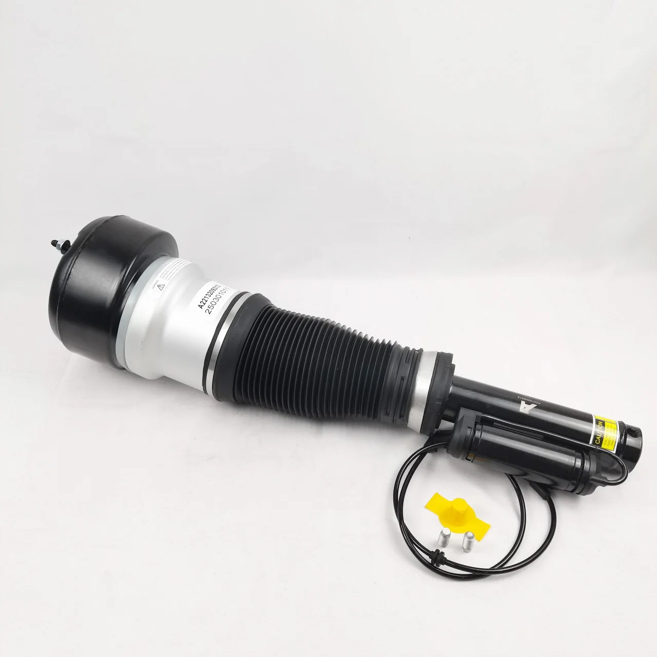 OEM Front Air Suspension Shock Strut for  S-Class W221 S350 S400 S550 S600 S63 S65  New Models 2213209313