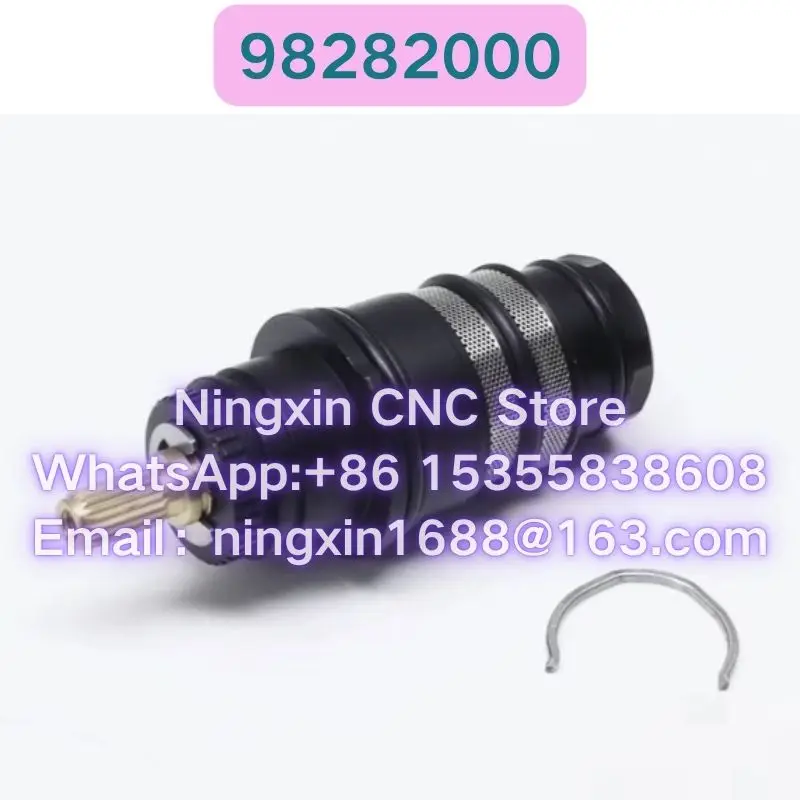 

Новый сердечник клапана Hansgrohe 98282000