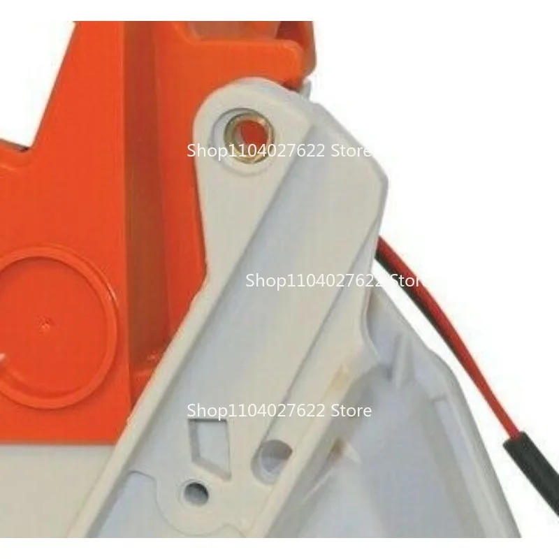 

Задний руль ForSTIHL Steele MS650 660, топливный бак, масляный бак, ручка, аксессуары для бензопилы