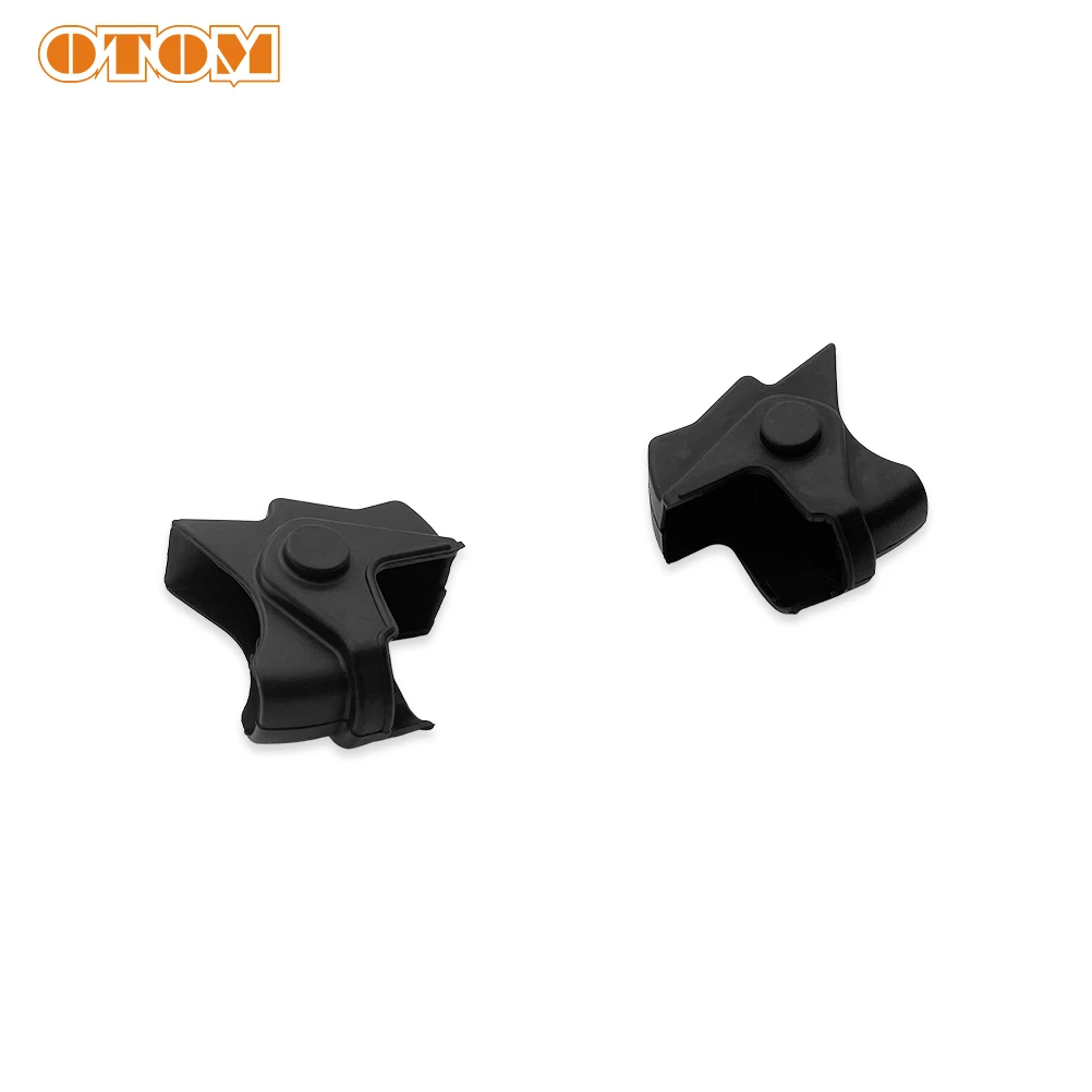 OTOM Dust Cover For KTM HUSQVARNA With Magura Hydraulic Clutch Front Brake Master Cylinder Rubber Sleeve Boot Protection Cap - view 4
