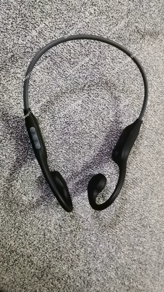 Open-ear stereo bass wireless earphones TAA1708 BT game conduction earphones