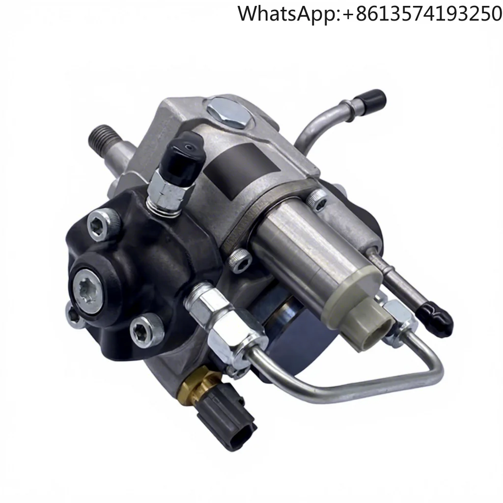 

Diesel Injector Common Rail Fuel Injection Pump 294000-0420 RF7J13800 RF7J-13800