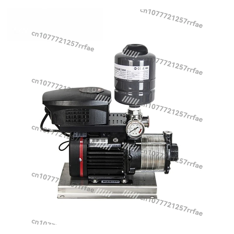 Water pump CM3-5 variable frequency booster pump household villa tap water automatic pipeline pressurized pump