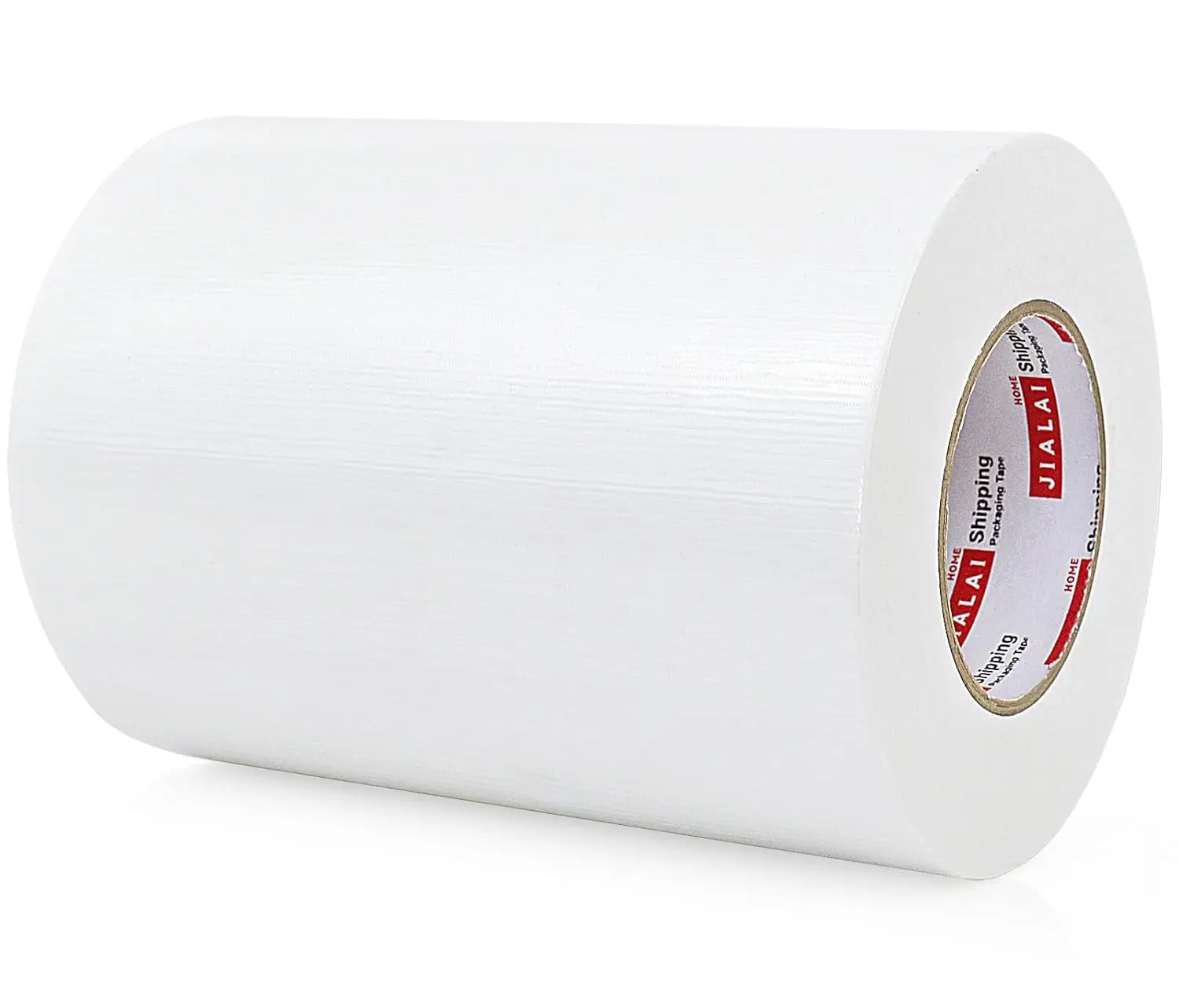 8" White Duct Tape,…
