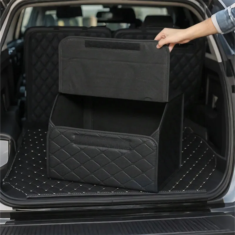Thumbnail 3 - #43 Highest Rated Car Boot Storage Boxes to Buy in 2026