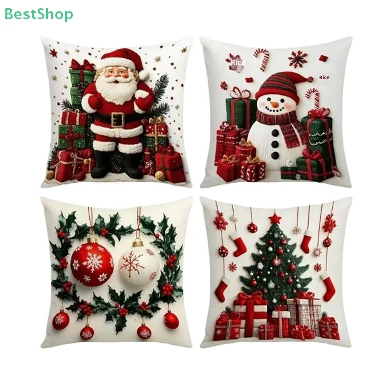 Funda De Almohada N… - image