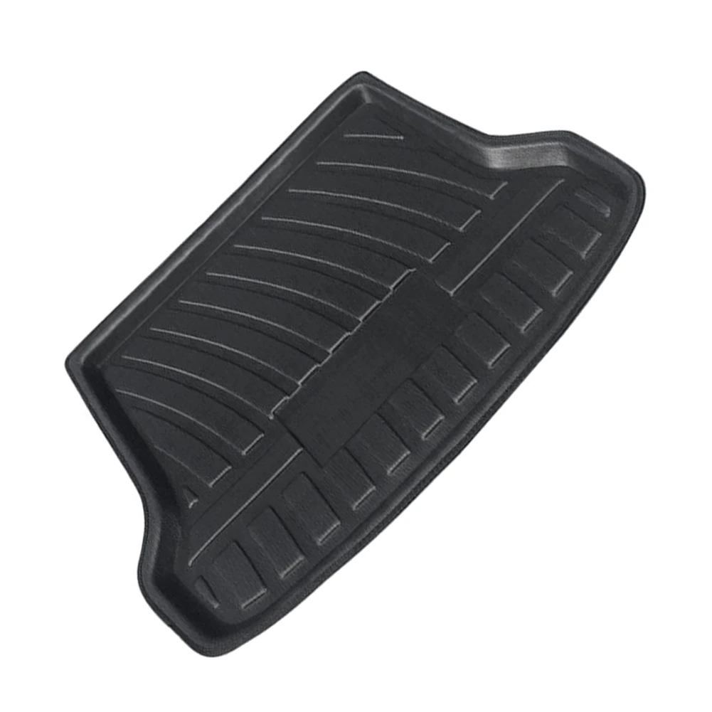 Car Rear Boot Cargo Liner Trunk Mat Tray For Suzuki Escudo Grand Vitara Nomade 2006 2007 2008 2009 2010 2011 2012 2013 2014 2015