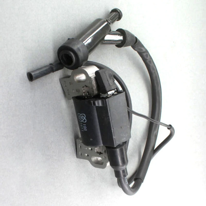 

For Ignition Coil for Honda Engines GX240 For GX270 For GX340 For GX390 30500 ZE2 023 Suitable for 8HP to 13HP Models