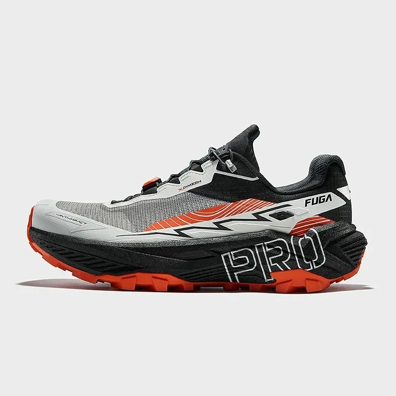 New Cool Unisex Trail Running Shoes Luxury Brand Outdoor Sport Shoe Mens Womens Designer Training Shoes Couples Walking Shoe