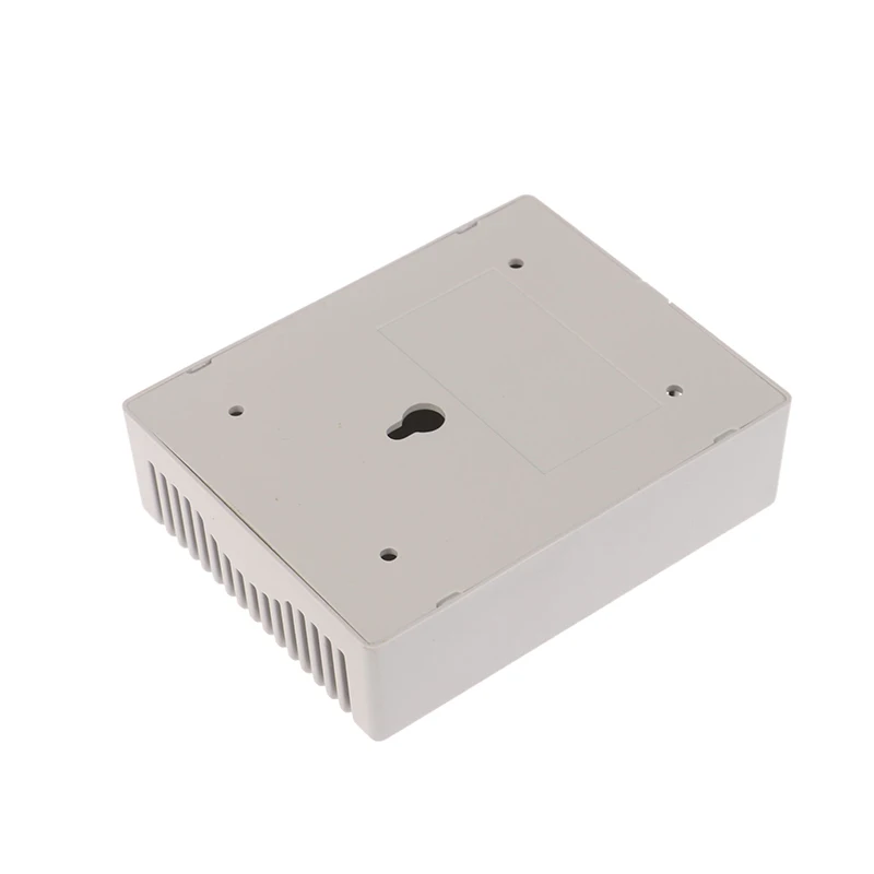 Obudowa plastikowa na obudowy elektroniki, płytki drukowane, projekty elektroniczne, pudełko elektroniczne 100x80x29mm, pudełka do samodzielnego montażu, obudowa na przewody.